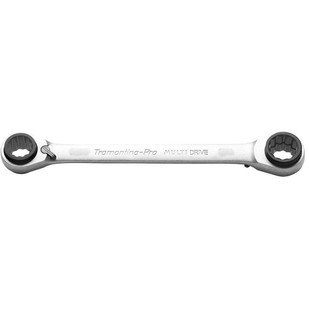 Chave Catraca Tramontina Pro 5/16`` 3/8`` 7/16`` 1/2`` 72d