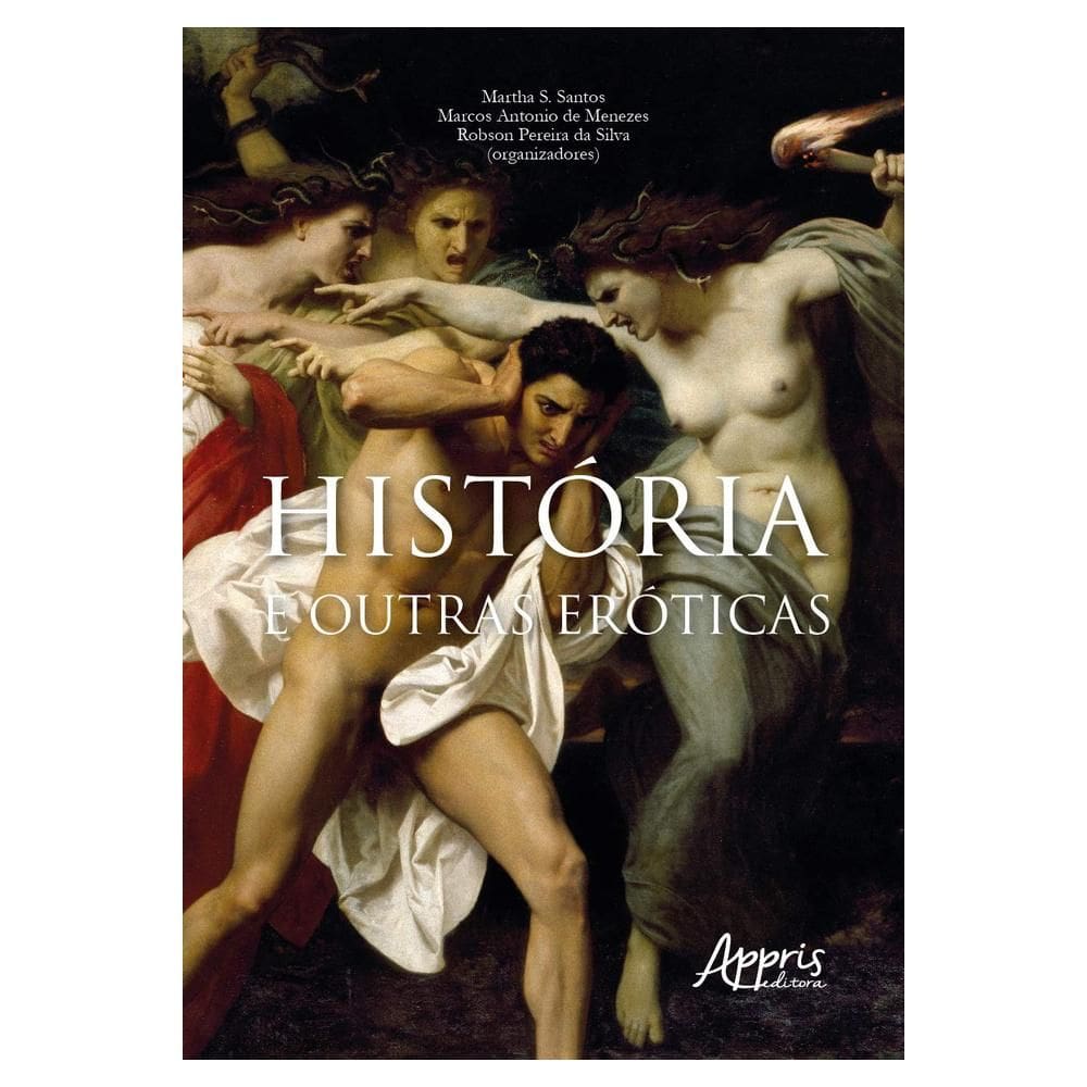 Historia & Outras Eroticas