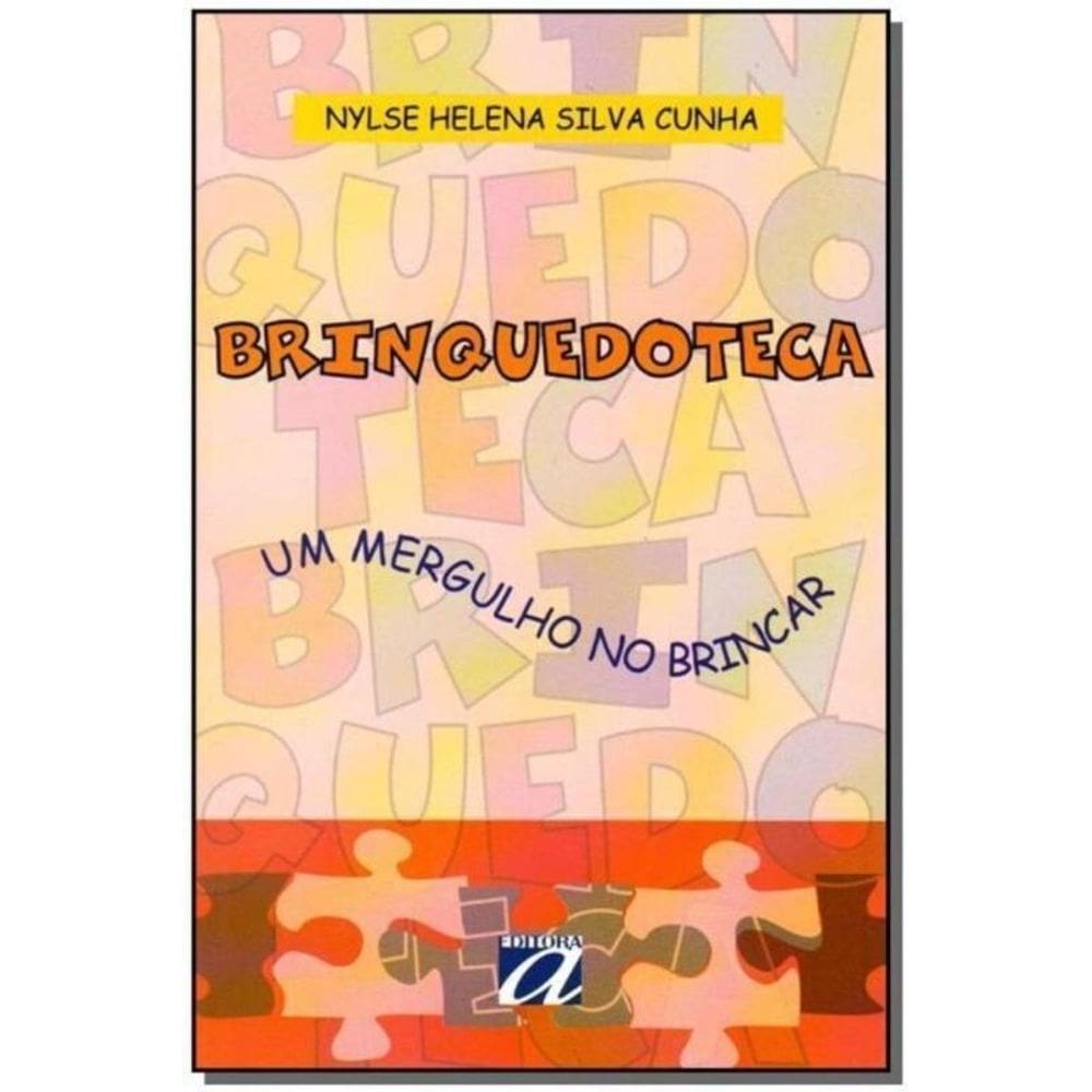 Brinquedoteca-mergulho no Brincar