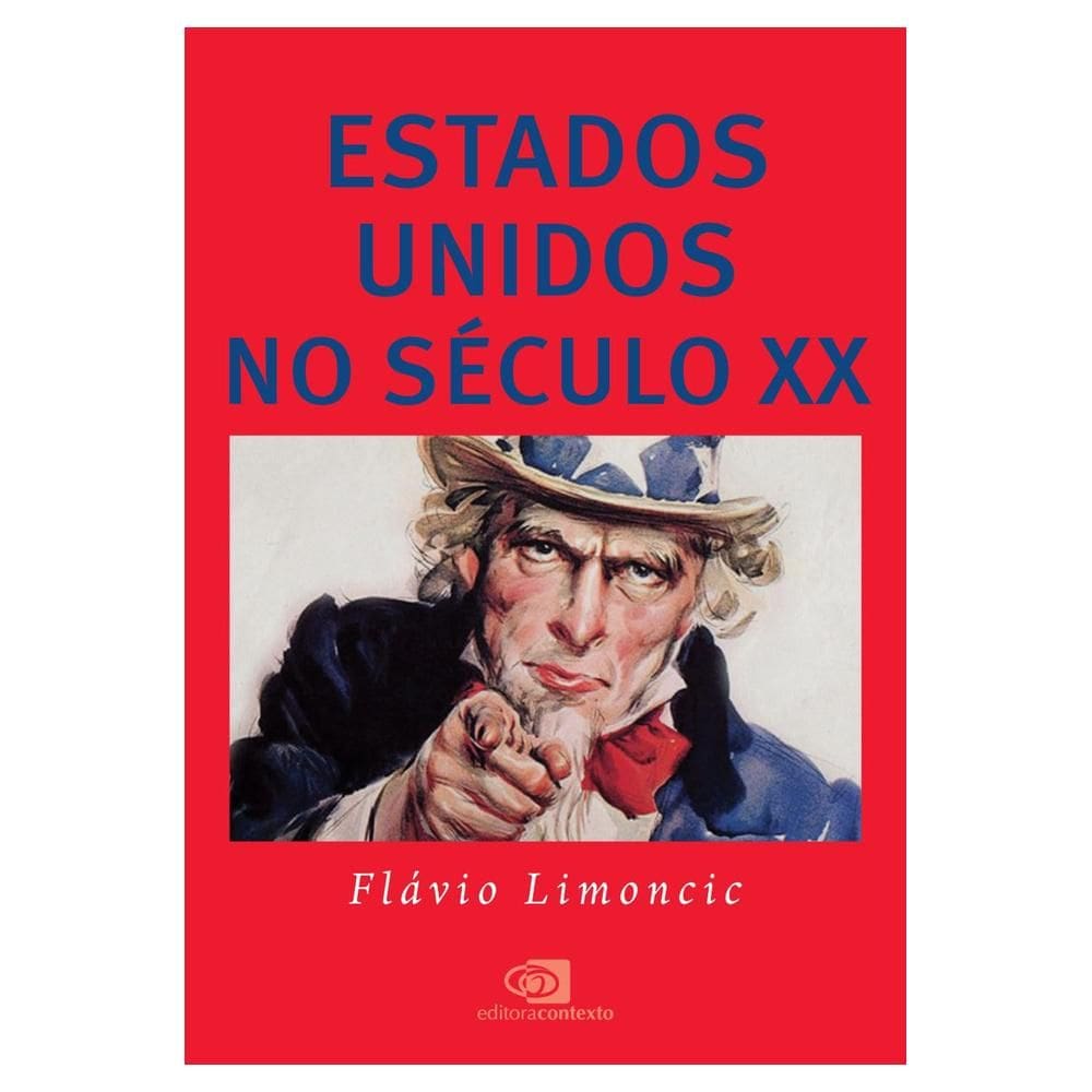 MP - ESTADOS UNIDOS NO SECULO XX