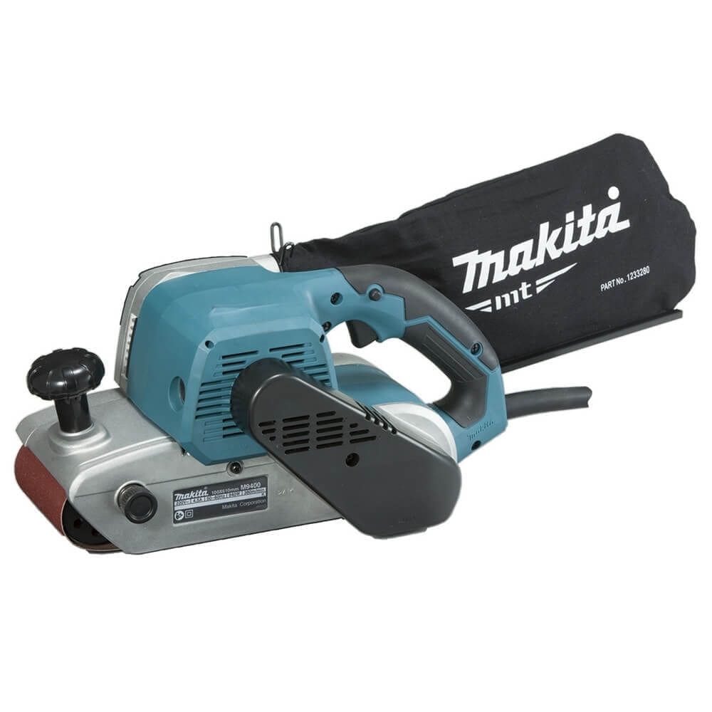 Lixadeira de Cinta 110 Volts - M9400B - MAKITA