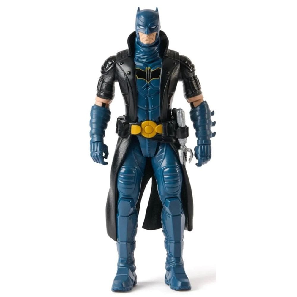 Batman 12 Trajes