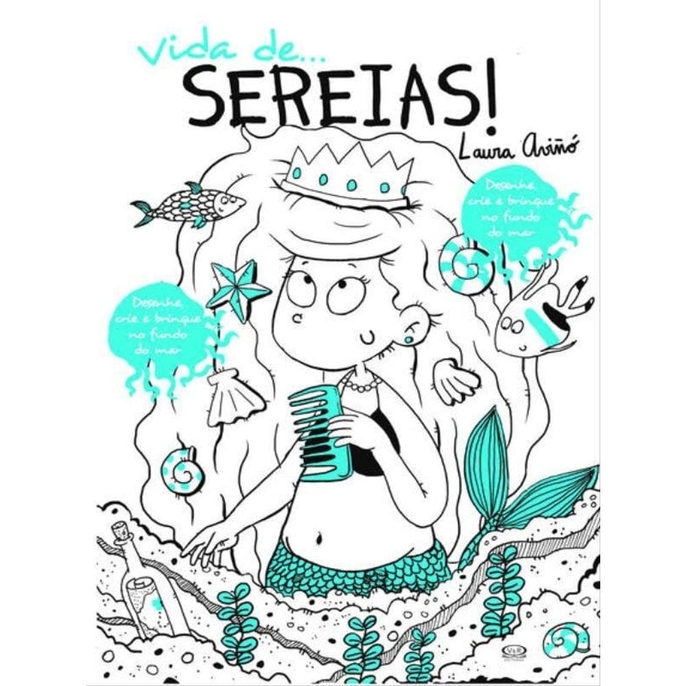 Vida De... Sereias!