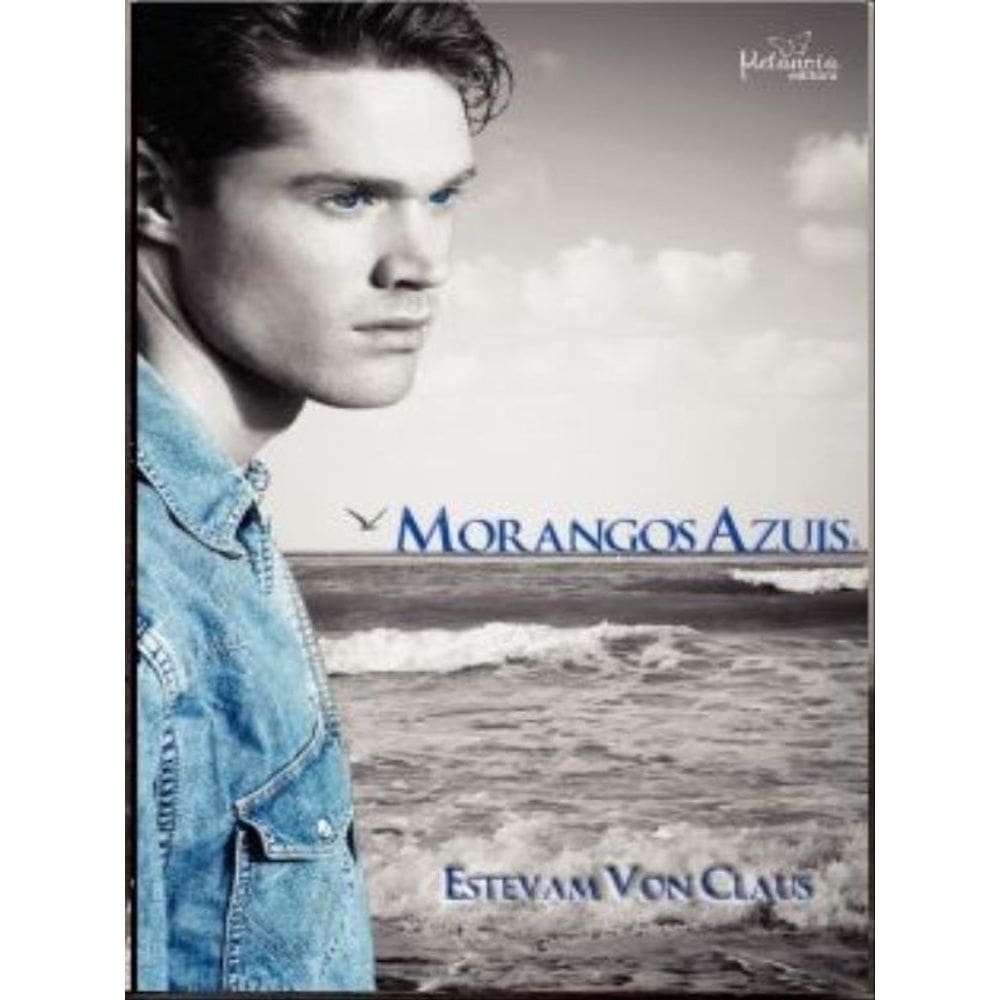 Morangos Azuis