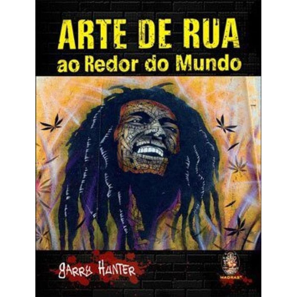 Arte De Rua