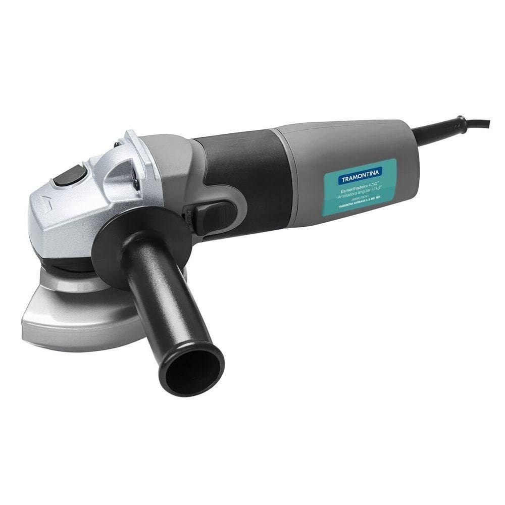 Esmerilhadeira Tramontina 800w 4.1-2`` 220V