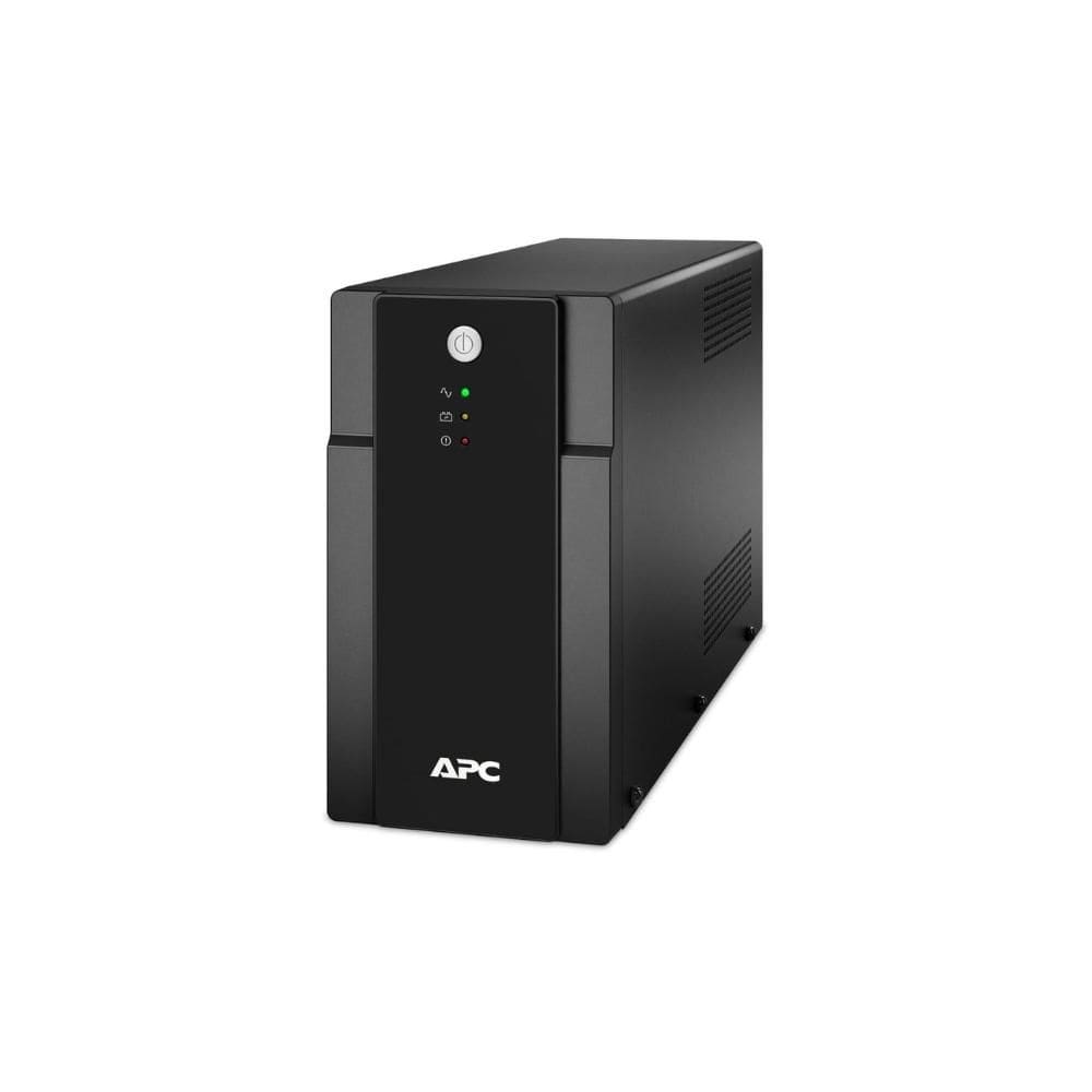 Nobreak Apc Back-ups  Br 2200va
