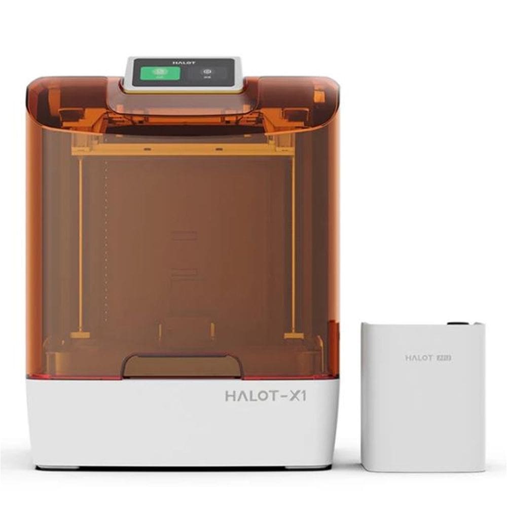 Impressora 3d Creality Halot-x1 Combo 127v