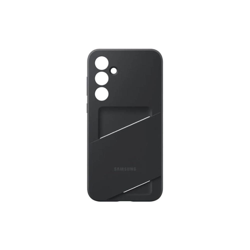 Capa Capinha Samsung Galaxy A35 Porta Cartão Anti Impacto