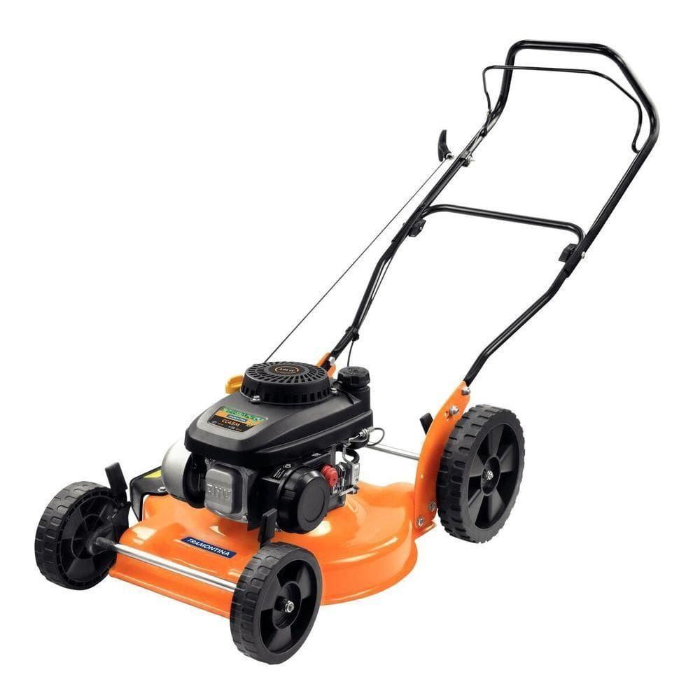 Cortador Grama Tramontina Cc45m 4hp 450mm