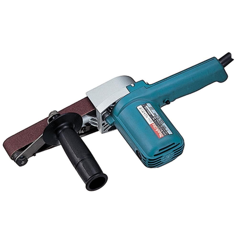 Lixadeira de Cinta 1000rpm 220V - 9031 - MAKITA