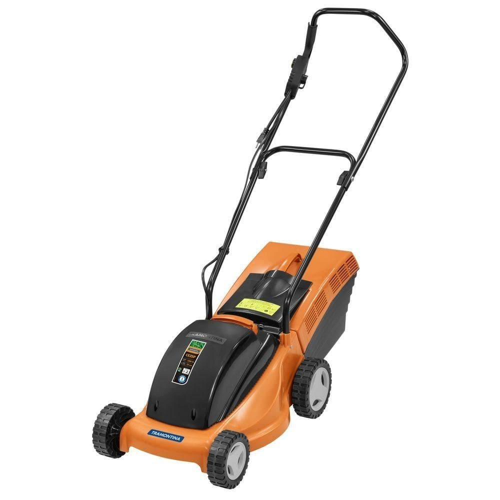 Cortador Grama Tramontina Ce35p 1300w 220V 350mm 18l