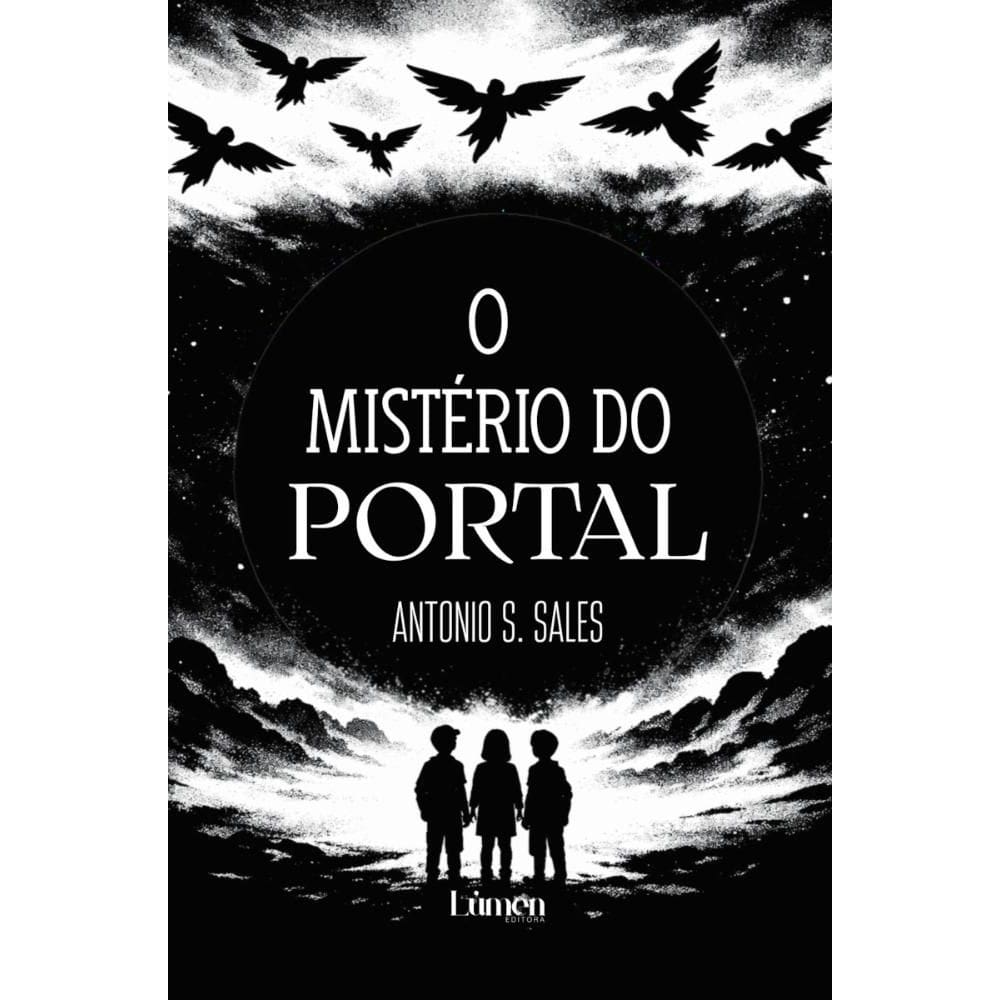 O mistério do Portal