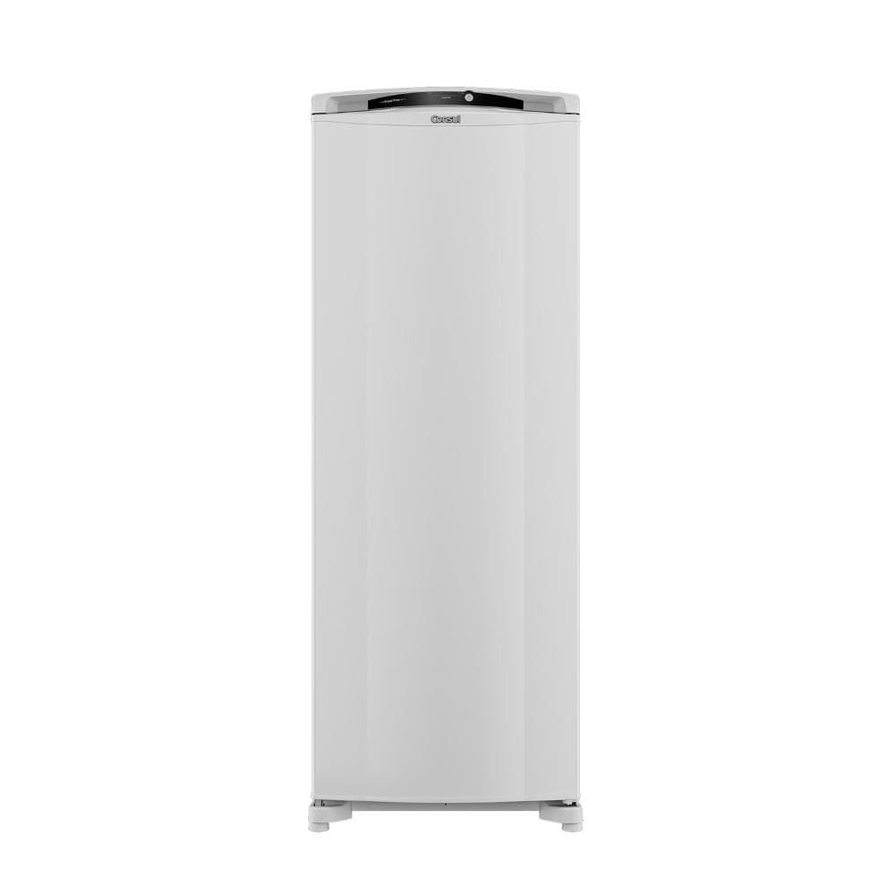 Geladeira Frost Free Consul 337 Litros CRB39MB Branco - 110V