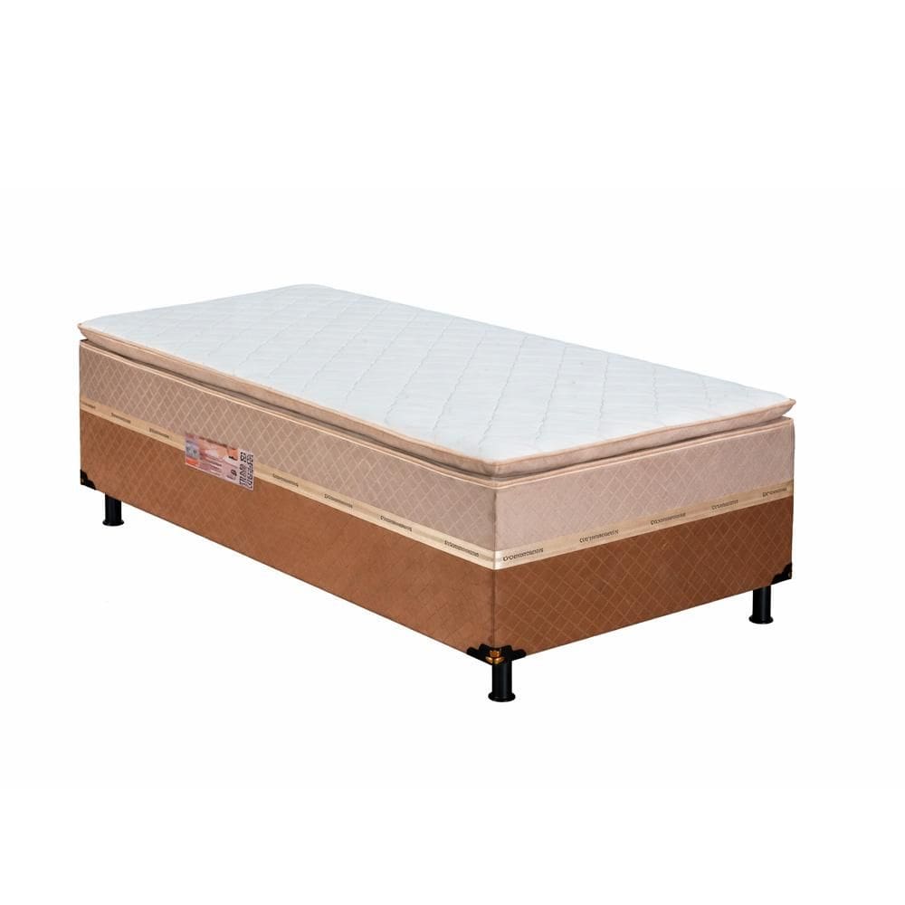 Colchobox Solteiro Orthomax Super Gold Pillow 88X64