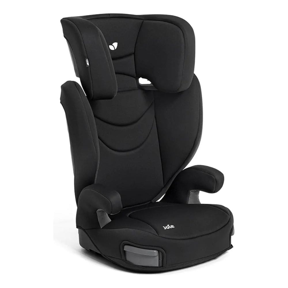 Cadeirinha infantil para Auto Basil 2in1 Preto Shale - Joie