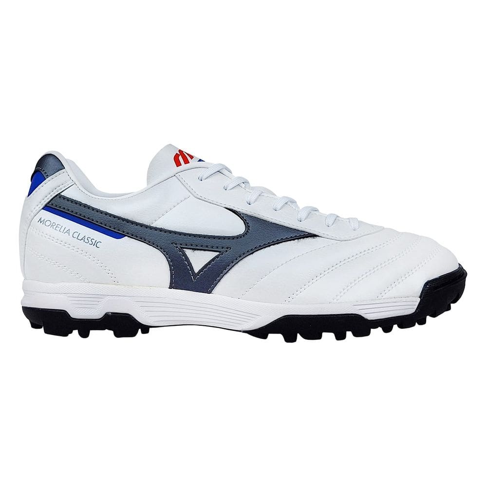 Chuteira Society Mizuno Morelia Classic AS Unissex