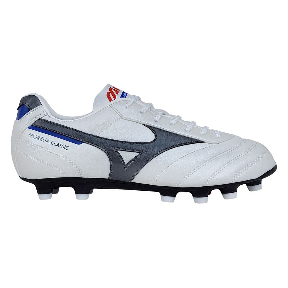 Chuteira de Campo Mizuno Morelia Classic MD Unissex