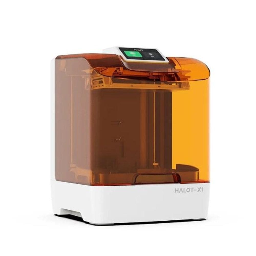 Impressora 3d Creality Halot-x1 127v
