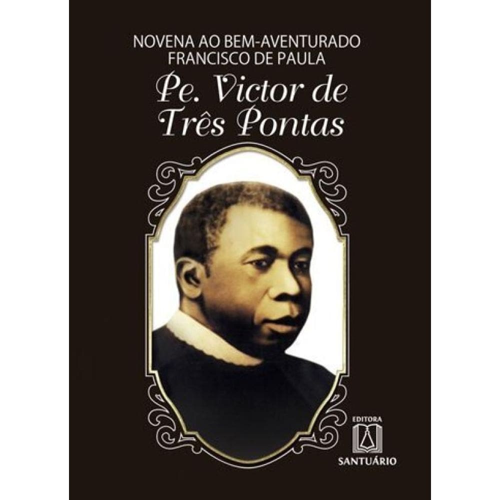 Novena Ao Bemaventurado Francisco De Paula