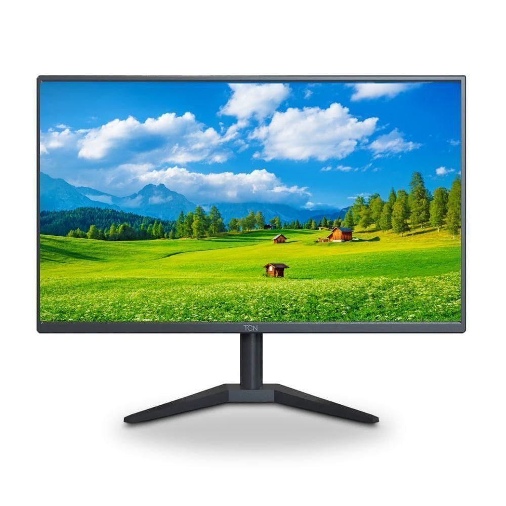 Monitor 24 Led Full Hd Tcn 60hz Preto