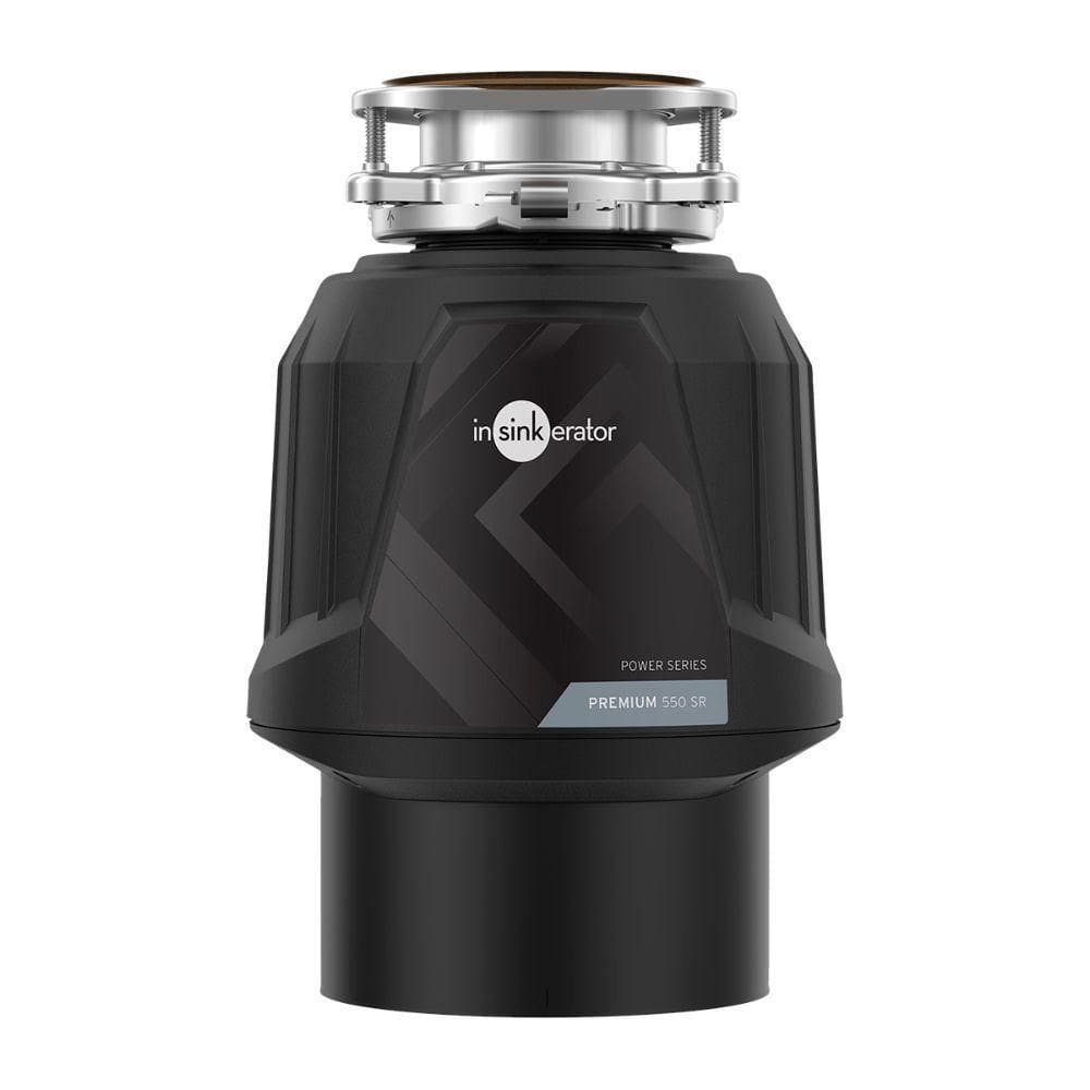 Triturador De Alimentos De Pia Insinkerator Premium P550 0,55hp 110V