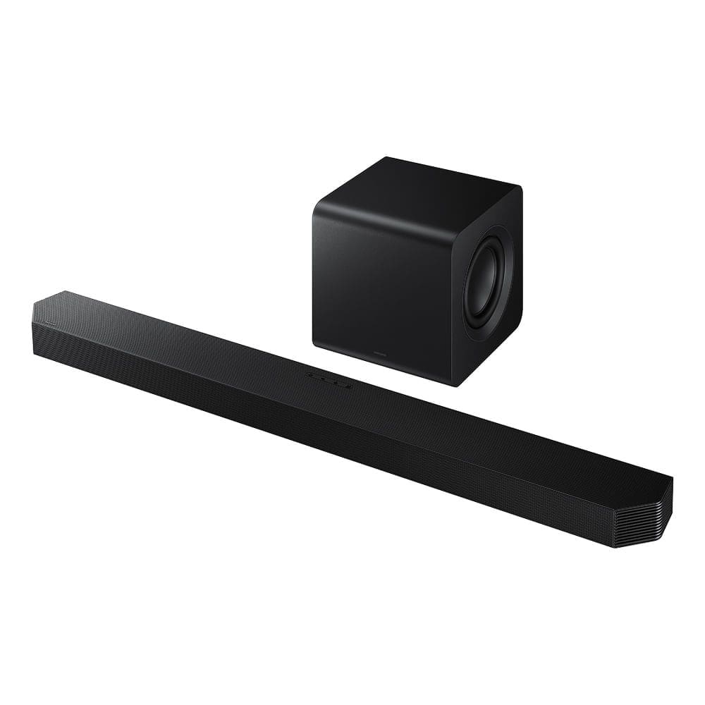 Soundbar Série Q HW-Q800F 5.1.2 canais Subwoofer 2025