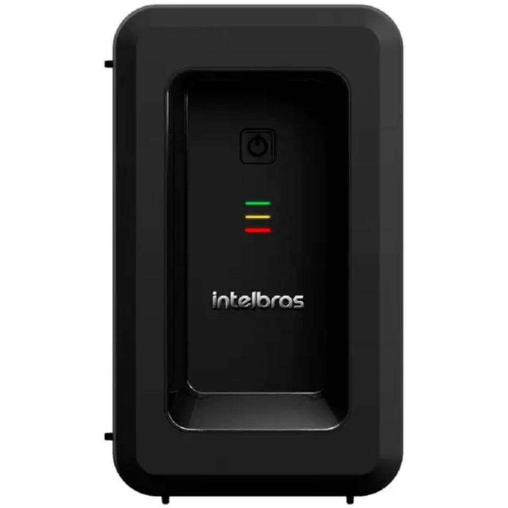 Nobreak Attiv 1500VA 8 Tomadas 4822212 Intelbras
