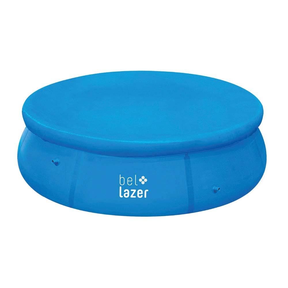 Capa para Piscinas Infláveis 366cm - Belfix