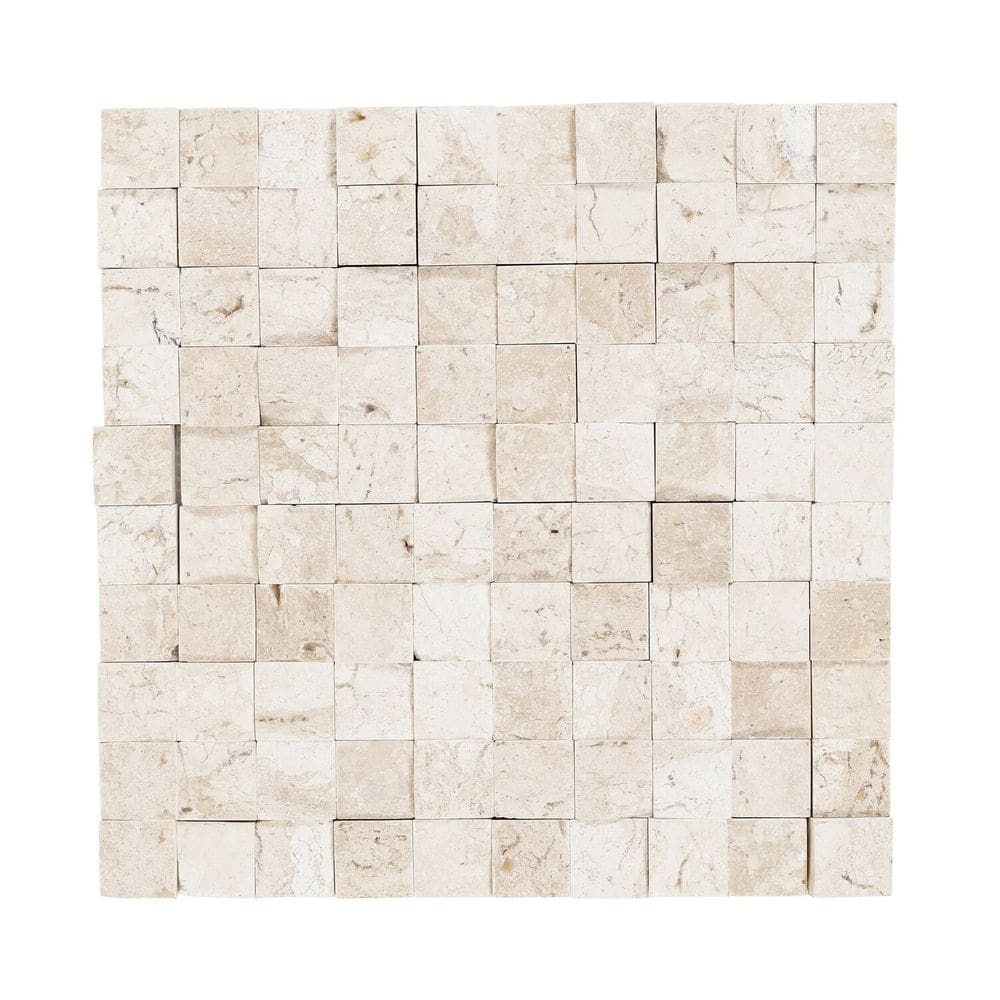 Mosaico 3130 Canjiquinha Anticatto Bege