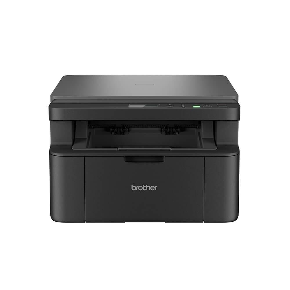 Multifuncional Brother DCP-L1632W Laser Monocromática 110v