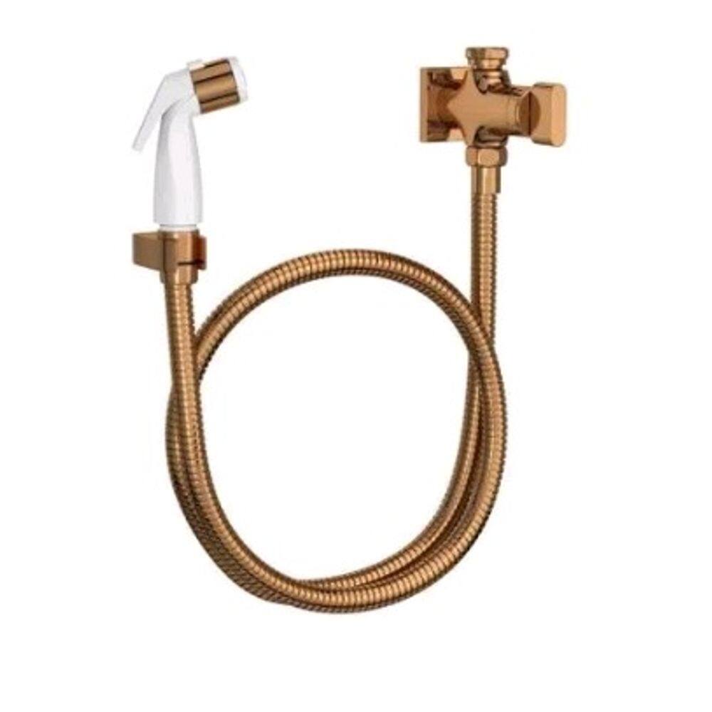 Deca Ducha Higiênica Polo Red Gold Act 1984.Gl33.Act.Rd