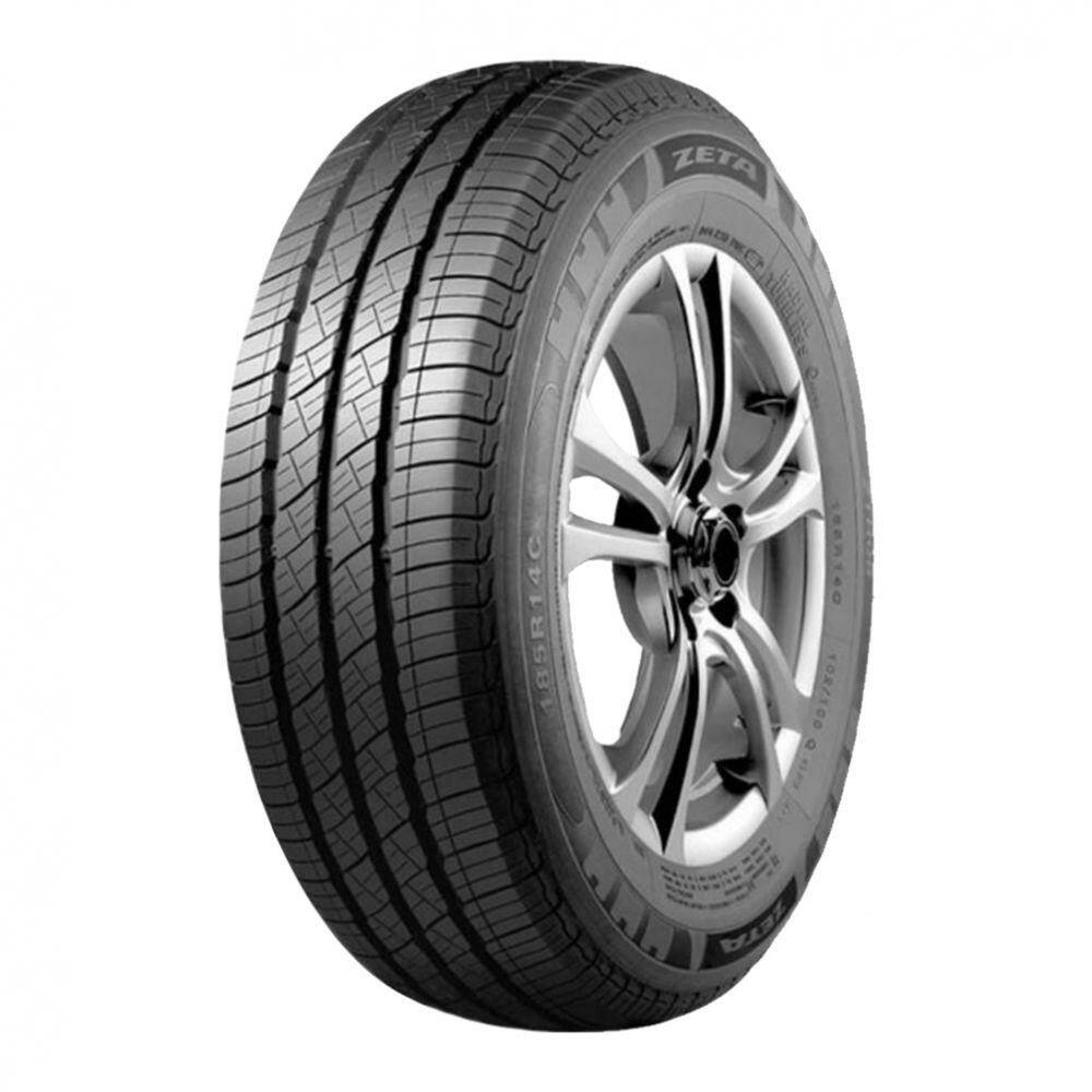 Pneu Zeta Ztr08 185/ R14 102/100r