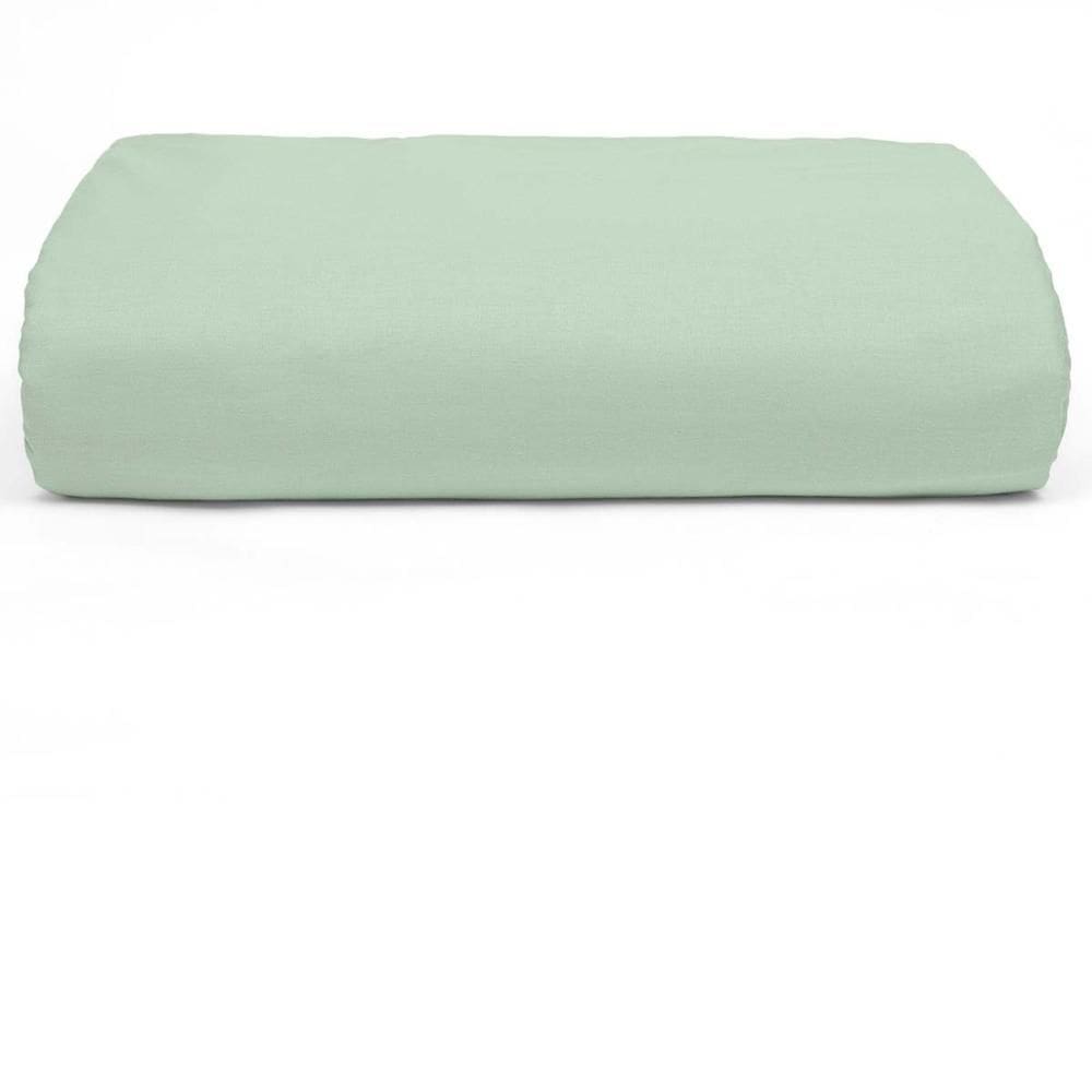 Lençol Avulso com Elástico King 230 Fios Essencial - Catran