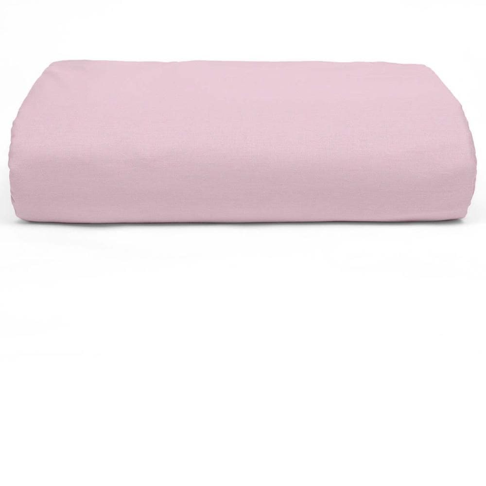 Lençol Avulso com Elástico Solteiro 230 Fios Essencial - Catran