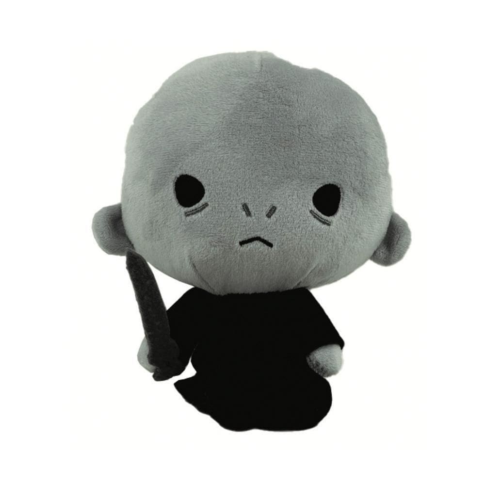 Pelúcia Harry Potter 33cm - Voldemort