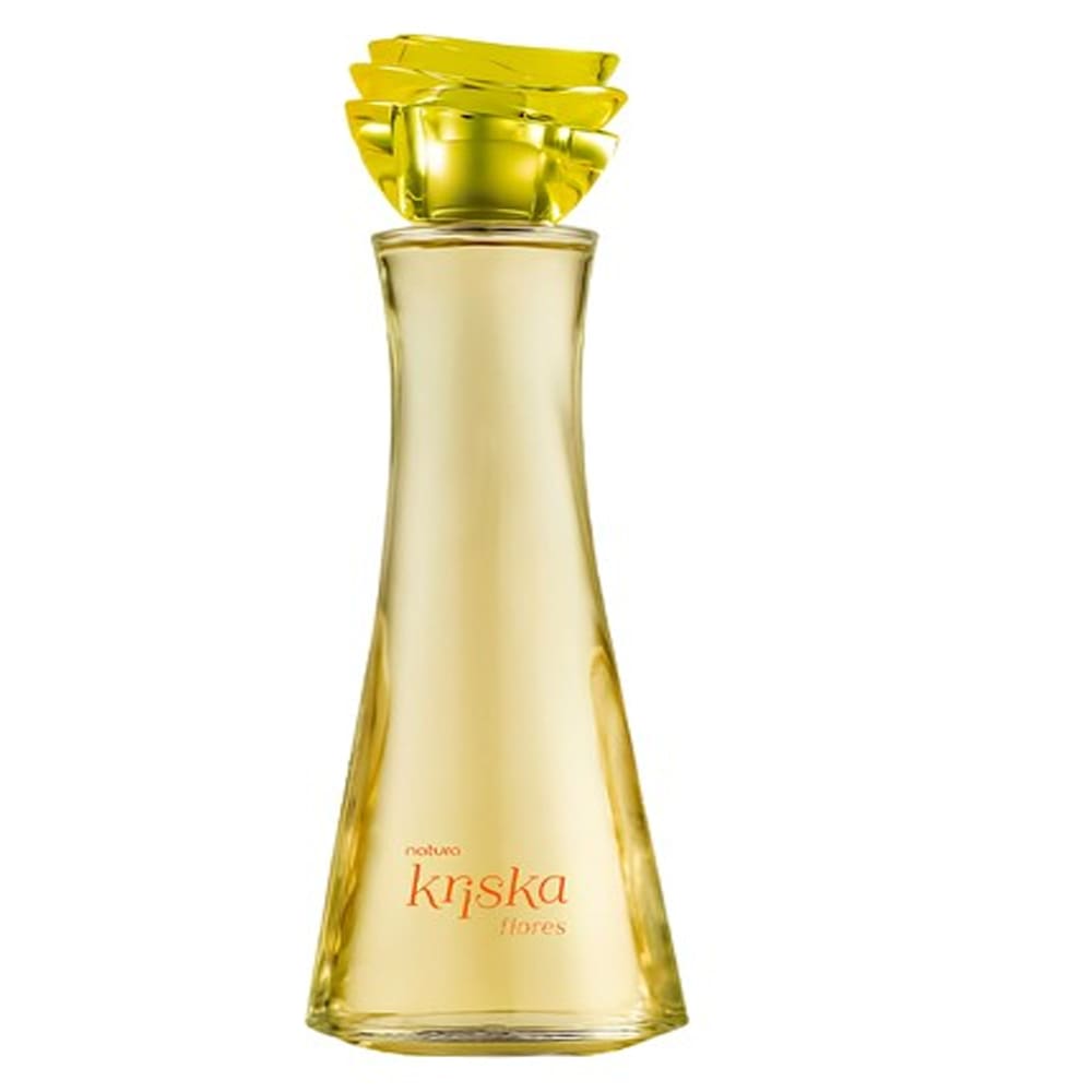 Kriska Flores 100ml