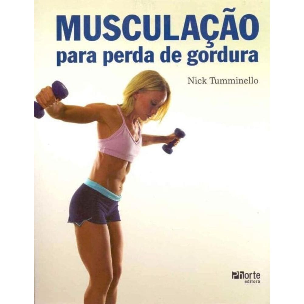 Musculacao Para Perda De Gordura