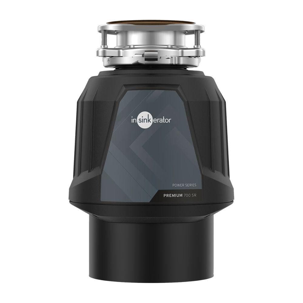 Triturador De Alimentos De Pia Insinkerator Premium P700 0,75hp 220V