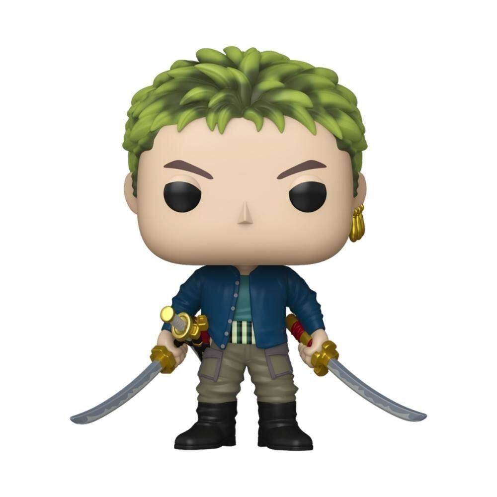 Boneco Funko Pop! One Piece Live | Casas Bahia