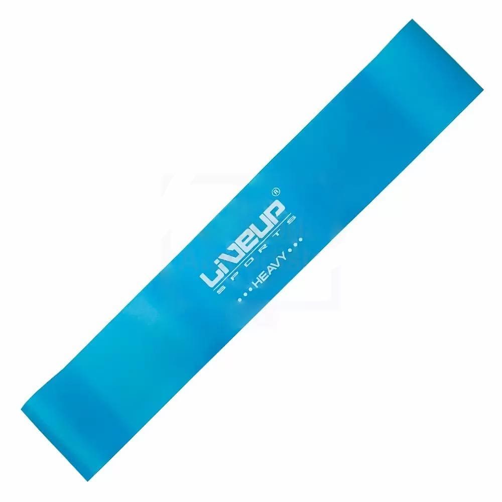 Elástico Extensor Mini Band 3 Forte - Liveup