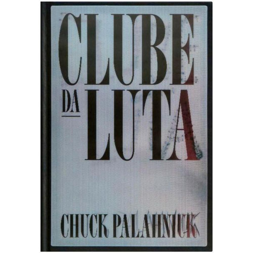 Clube da Luta (Edição de Colecionador)
