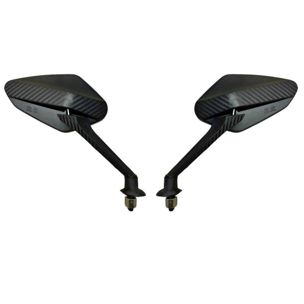 Espelho Retrovisor para Bicicleta Elétrica Duos Cargo