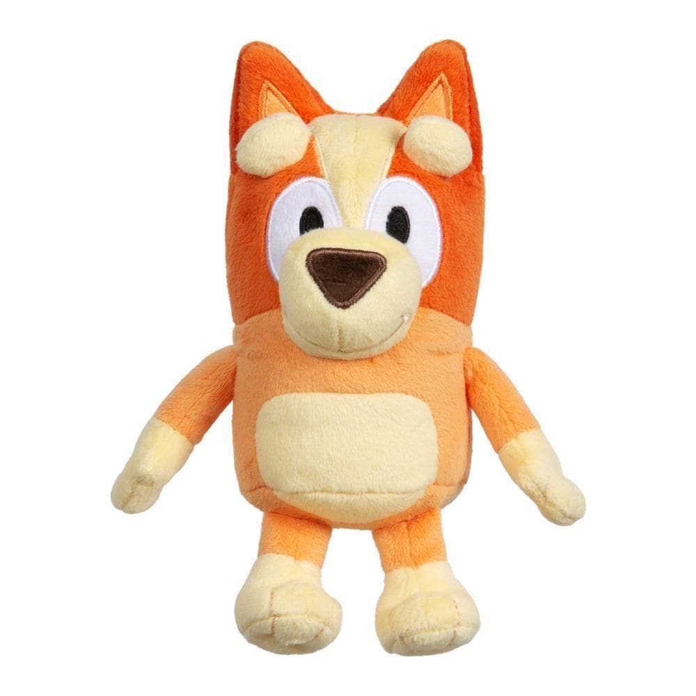 Pelucia Infantil Bingo 20cm
