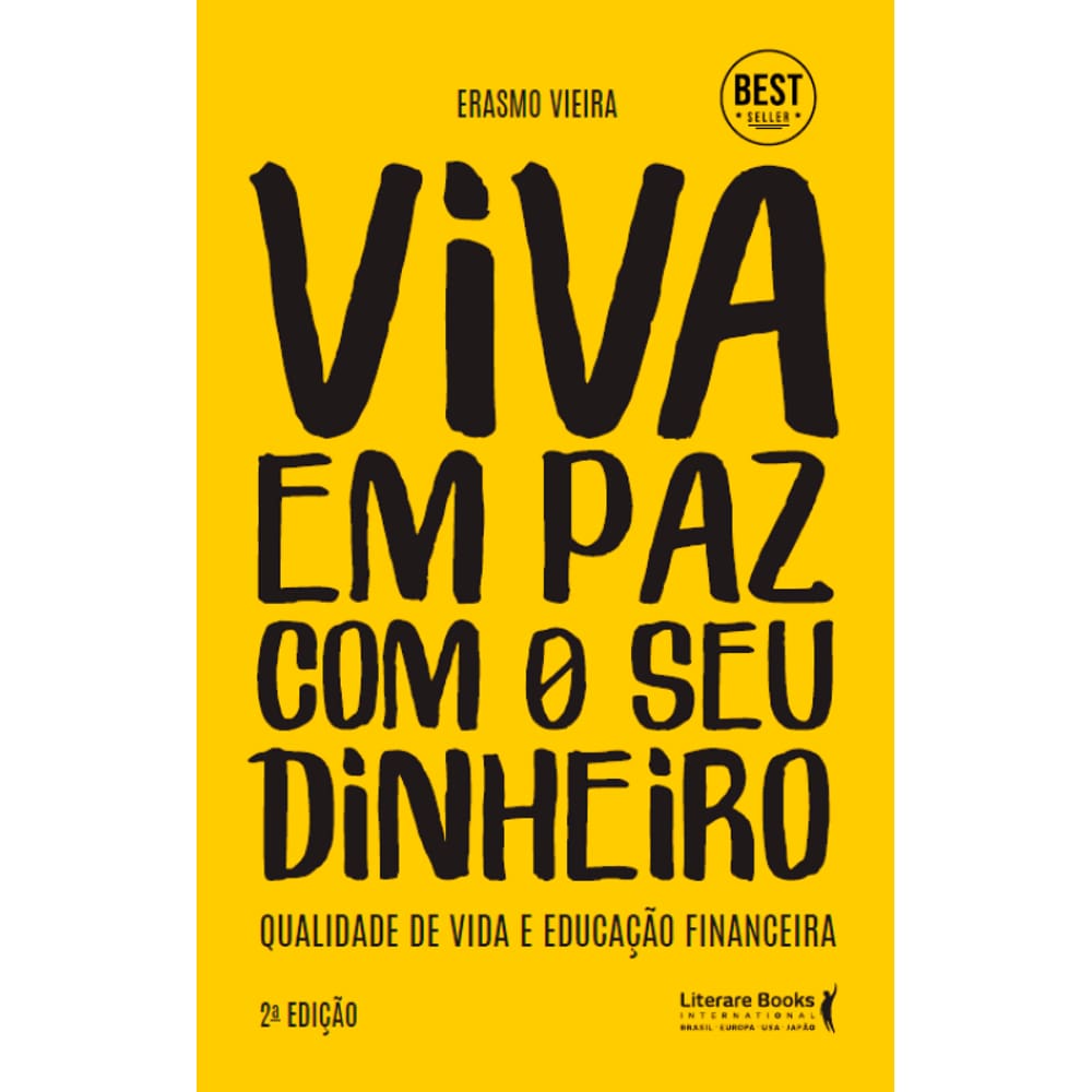 Viva Em Paz Com Seu Dinheiro
