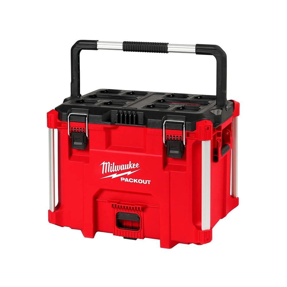 Maleta Caixa Extra Grande Packout 48228423 Milwaukee