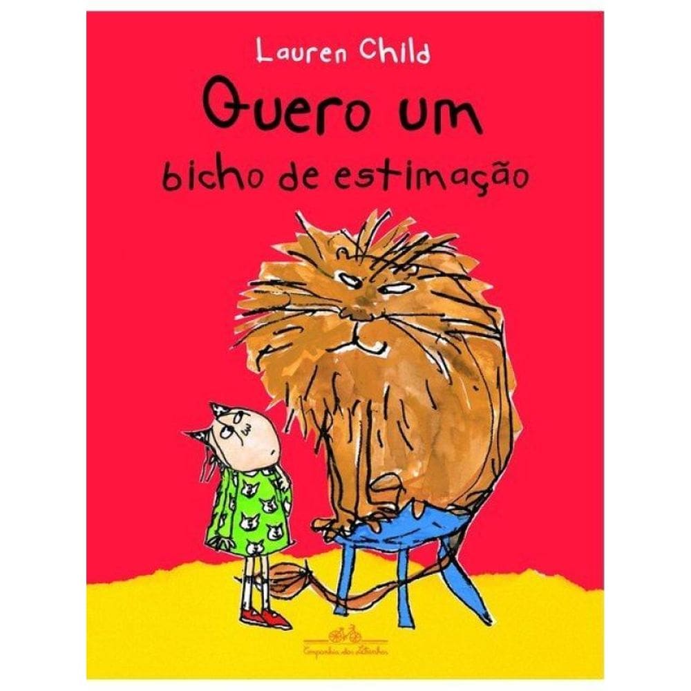 Quero Um Bicho De Estimação