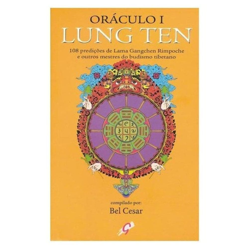 Oráculo I - Lung Ten
