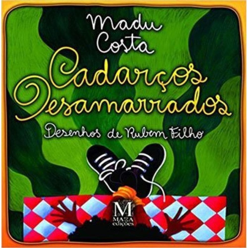 Cadarços Desamarrados