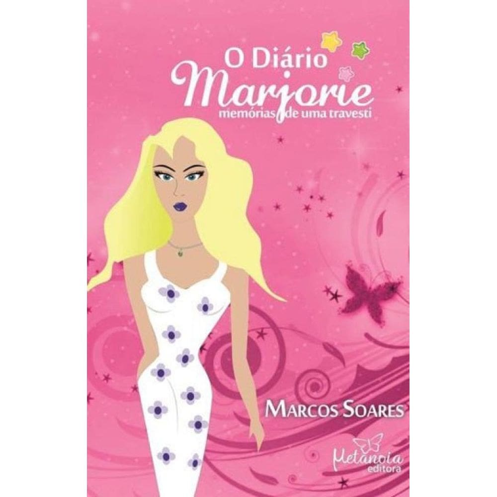 Diario De Marjorie, O